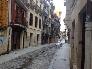 Piso en venta en c. magdalena Piso en venta en c. magdalena