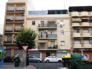 Piso en venta en c. beas Piso en venta en c. beas
