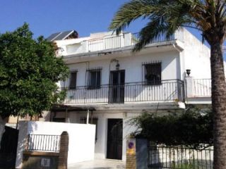 Piso en venta en c. andalucia Piso en venta en c. andalucia