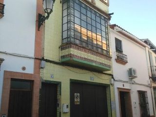 Piso en venta en c. cervantes Piso en venta en c. cervantes