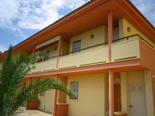 Piso en venta en c. lentisco urb. los pinares de lepe Piso en venta en c. lentisco urb. los pinares de lepe