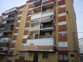 Piso en venta en c. legion española Piso en venta en c. legion española
