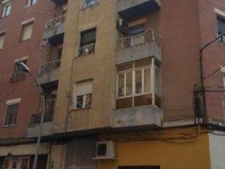 Piso en venta en paseo de la arboleda Piso en venta en paseo de la arboleda