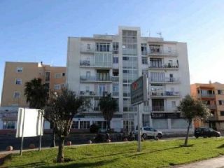 Piso en venta en avda. cami de maó Piso en venta en avda. cami de maó