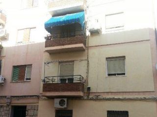 Piso en venta en c. segovia Piso en venta en c. segovia