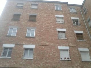 Piso en venta en c. estadi Piso en venta en c. estadi