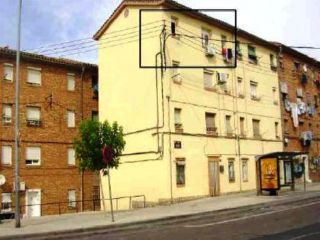Piso en venta en c. cardenal cisneros Piso en venta en c. cardenal cisneros