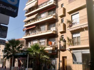 Piso en venta en avda. carril Piso en venta en avda. carril