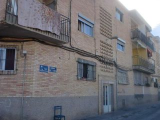 Piso en venta en c. totana Piso en venta en c. totana