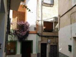 Piso en venta en c. cuesta de don alvaro Piso en venta en c. cuesta de don alvaro