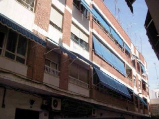 Piso en venta en c. puerta de lorca Piso en venta en c. puerta de lorca