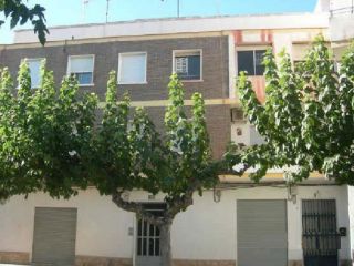 Piso en venta en avda. sierra espuña Piso en venta en avda. sierra espuña