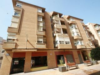 Piso en venta en c. mediterraneo Piso en venta en c. mediterraneo