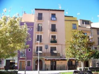 Piso en venta en c. herrerias Piso en venta en c. herrerias
