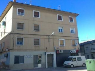 Piso en venta en c. pignatelli Piso en venta en c. pignatelli