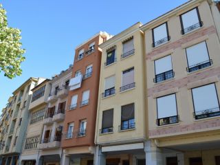 Piso en venta en plaza pl. santiago Piso en venta en plaza pl. santiago