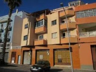 Piso en venta en c. puerto franco Piso en venta en c. puerto franco