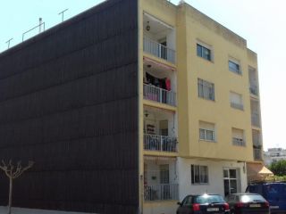 Piso en venta en c. de berenguer iv Piso en venta en c. de berenguer iv