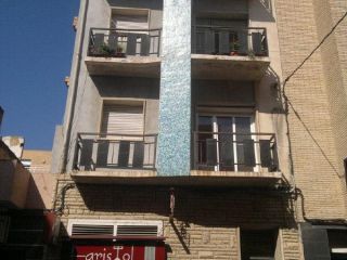 Piso en venta en c. bruch Piso en venta en c. bruch