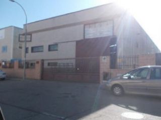 Nave en venta en c. bronce Nave en venta en c. bronce