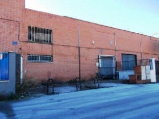 Nave en venta en c. castaño Nave en venta en c. castaño