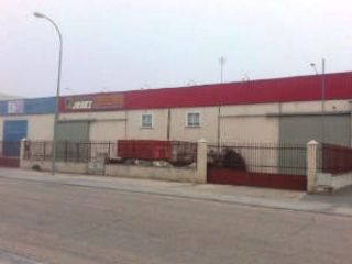 Nave en venta en avda. cuarta Nave en venta en avda. cuarta