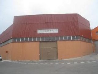 Nave en venta en c. subida san cristobal Nave en venta en c. subida san cristobal