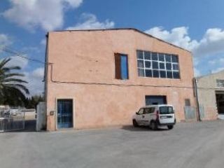 Nave en venta en pre. algoros Nave en venta en pre. algoros