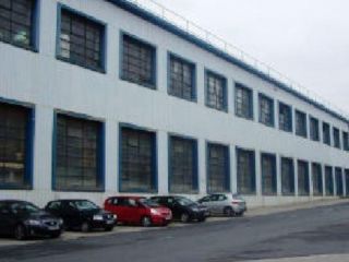 Nave en venta en poligono torretxu Nave en venta en poligono torretxu
