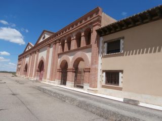 Nave en venta en pre. valhondo Nave en venta en pre. valhondo