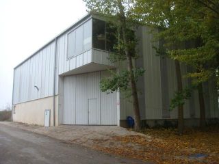 Nave en venta en pre. valdecaneja pol 507 parcela 25002 Nave en venta en pre. valdecaneja pol 507 parcela 25002