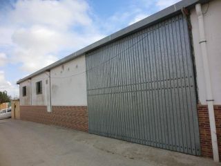 Nave en venta en c. andres garcia gil Nave en venta en c. andres garcia gil
