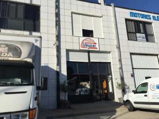 Nave en venta en c. puente Nave en venta en c. puente
