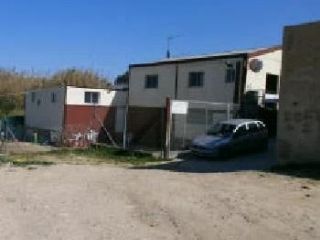 Nave en venta en c. rey salomon Nave en venta en c. rey salomon