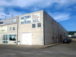 Nave en venta en polígono industrial guadalquivier Nave en venta en polígono industrial guadalquivier