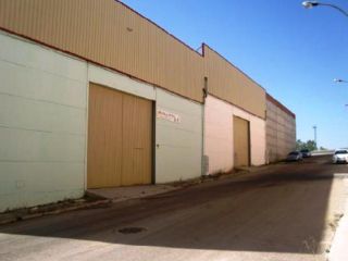 Nave en venta en c. cobre Nave en venta en c. cobre