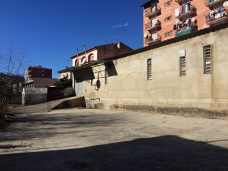 Nave en venta en c. cr les tries Nave en venta en c. cr les tries