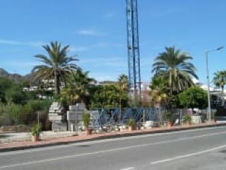 en Mojácar en Mojácar