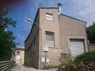 Nave en venta en c. afueras - pol. pont del roser - pol. 10 parc.32 Nave en venta en c. afueras - pol. pont del roser - pol. 10 parc.32