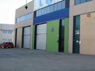 Nave en venta en c. mas plentís Nave en venta en c. mas plentís