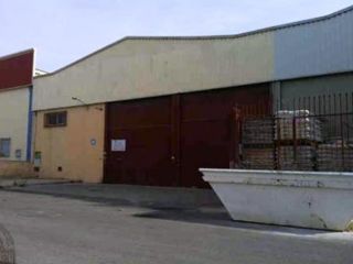 Nave en venta en c. ayamonte Nave en venta en c. ayamonte