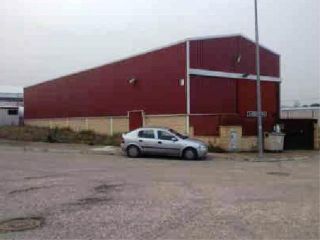 Nave en venta en c. empresarios Nave en venta en c. empresarios