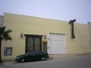 Nave en venta en c. viento del norte Nave en venta en c. viento del norte