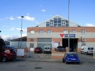 Nave en venta en vial 3 - poligono son llaut Nave en venta en vial 3 - poligono son llaut