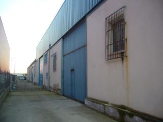 Nave en venta en avda. ebro Nave en venta en avda. ebro