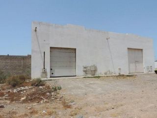 Nave en venta en c. trasera a tenderete Nave en venta en c. trasera a tenderete