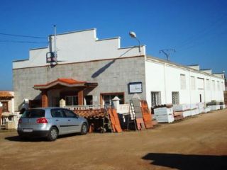 Nave en venta en carretera león - astorga km 323 Nave en venta en carretera león - astorga km 323