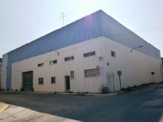 Nave en venta en avda. lleida esq. onze de setembre Nave en venta en avda. lleida esq. onze de setembre