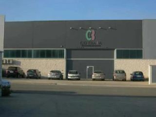 Nave en venta en c. la industria Nave en venta en c. la industria