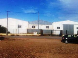 Nave en venta en c. de la loma polig. 20 Nave en venta en c. de la loma polig. 20